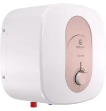 Накопительный электрический водонагреватель Royal Clima Quattro RWH-Q15-FE