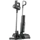 Пылесос Roborock Wet and Dry Vacuum Cleaner F25 ACE Combo WD5M6A с русской озвучкой, черный