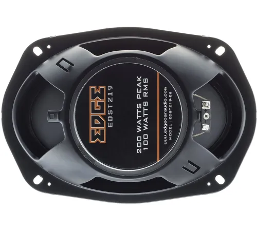 Коаксиальная АС EDGE EDST219-E6