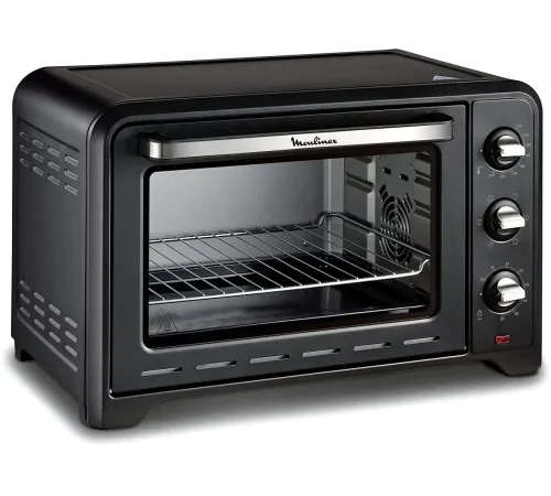 Мини-печь Moulinex OX464810