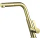 Смеситель Deante Silia Gold Br BQS R73M