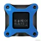 Внешний накопитель ADATA SD620 2TB SD620-2TCBL