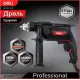 Ударная дрель Deli DE-CZ13-1E