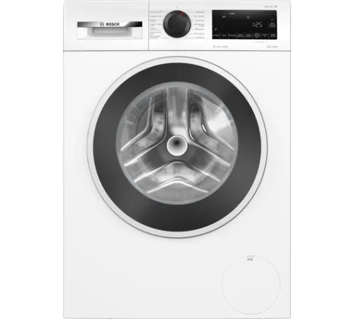 Стиральная машина Bosch Serie 6 WGG254ZGPL
