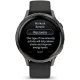 Умные часы Garmin Venu 4 41 мм черный