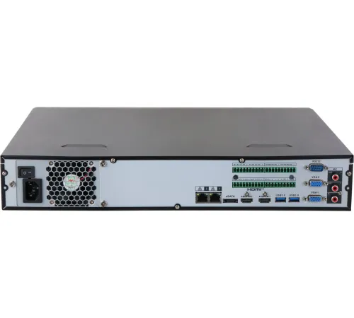 Сетевой видеорегистратор Dahua DHI-NVR5432-XI
