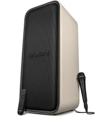 Патибокс SVEN PS-1650 бежевый