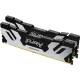 Оперативная память Kingston FURY Renegade 2x16ГБ DDR5 6400МГц KF564C32RSK2-32