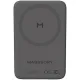 Внешний аккумулятор Magssory Core 5K 5000mAh PBN003 Midnight