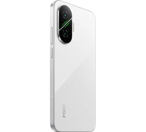 Телефон POCO F7 12GB/512GB международная версия белый