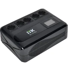 Источник бесперебойного питания ITK ELT5-800VA-1-001