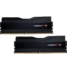 Оперативная память G.Skill Trident Z5 2x32ГБ DDR5 6000 МГц F5-6000J3238G32GX2-TZ5K