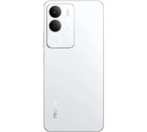 Телефон Realme P3 Lite RMX5300 4GB/128GB международная версия белое облако