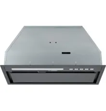 Кухонная вытяжка Exiteq EX-6026 черный