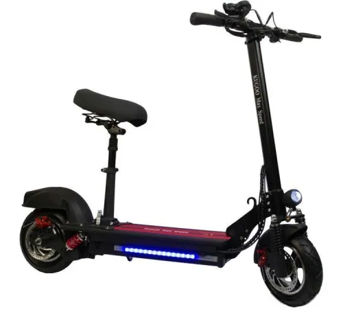 Электросамокат Kugoo Max Speed 11 Ah