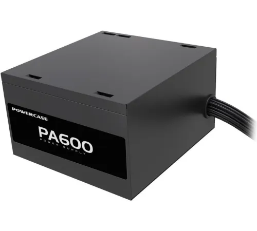Блок питания Powercase PA600