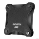 Внешний накопитель ADATA SD620 2TB SD620-2TCBK