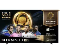 MiniLED телевизор Hisense 100U7Q