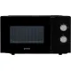 Микроволновая печь Gorenje MO17E1BH