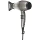 Фен Dewal Barber Style Compact 03-3011 темная сталь