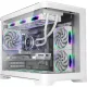Корпус 1stPlayer UView UV6 белый