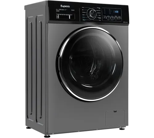 Стиральная машина Бирюса WM-SM610/08 S