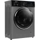 Стиральная машина Бирюса WM-SM610/08 S