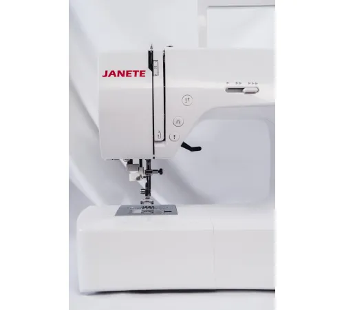 Компьютерная швейная машина Janete 2720