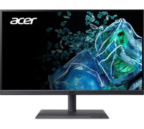 Монитор Acer Vero B277KLBbmipruzx UM.HB7CD.B02