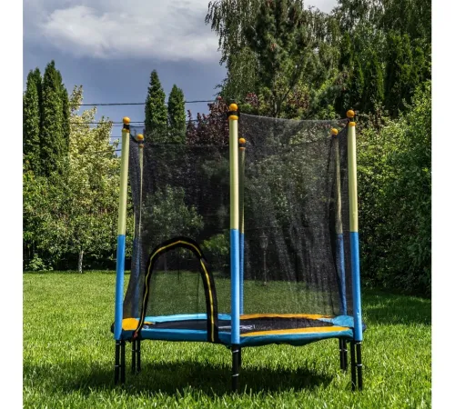 Батут DFC Jump Kids 60INCH-JD-BY