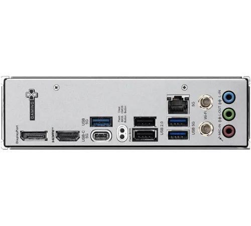 Материнская плата MSI B850M Gaming WiFi