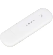 4G модем ZTE MF79N LTE белый