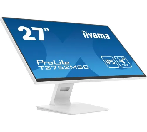 Монитор iiyama ProLite T2752MSC-W1