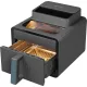 Аэрогриль аэрофритюрница Evolution AIRO 7700TW