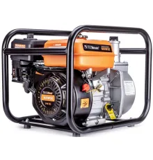 Мотопомпа FoxWeld 600W50