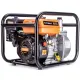 Мотопомпа FoxWeld 600W50