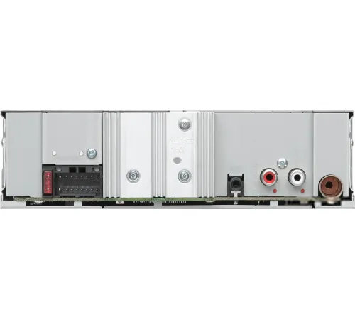 USB-магнитола JVC KD-X282BT