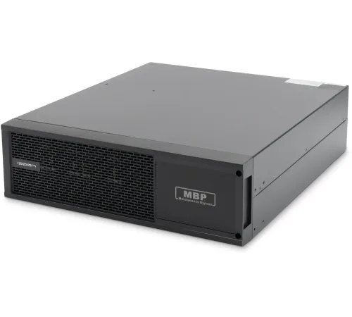 Блок распределения питания IPPON Innova Unity RT 3-3 MBP