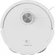 Робот-пылесос Polaris PVCRAC 7290 WIFI IQ Home белый