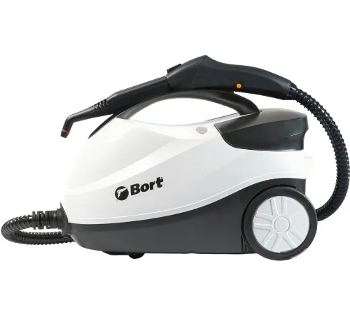 Пароочиститель Bort BDR-2300-R