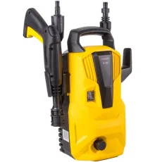 Мойка высокого давления Eurolux W-130 70/8/56