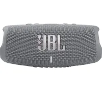 Беспроводная колонка JBL Charge 5 серый