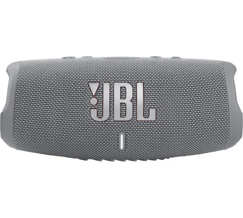 Беспроводная колонка JBL Charge 5 серый