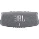 Беспроводная колонка JBL Charge 5 серый