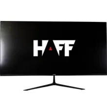 Игровой монитор HAFF H270G 180 Гц