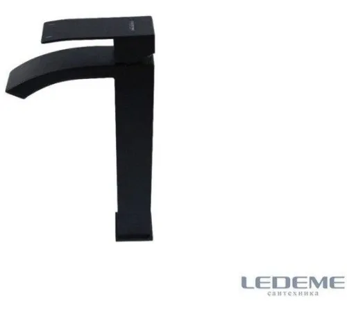 Смеситель Ledeme L71117B