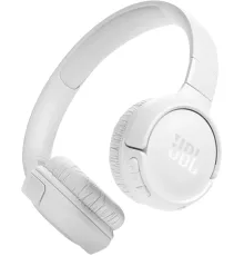 Наушники JBL Tune 520BT белый