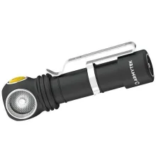 Фонарь Armytek Wizard C2 Pro Magnet USB XHP50.2 белый