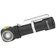 Фонарь Armytek Wizard C2 Pro Magnet USB XHP50.2 белый