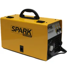 Сварочный инвертор Spark MasterARC 210 Euro Plus